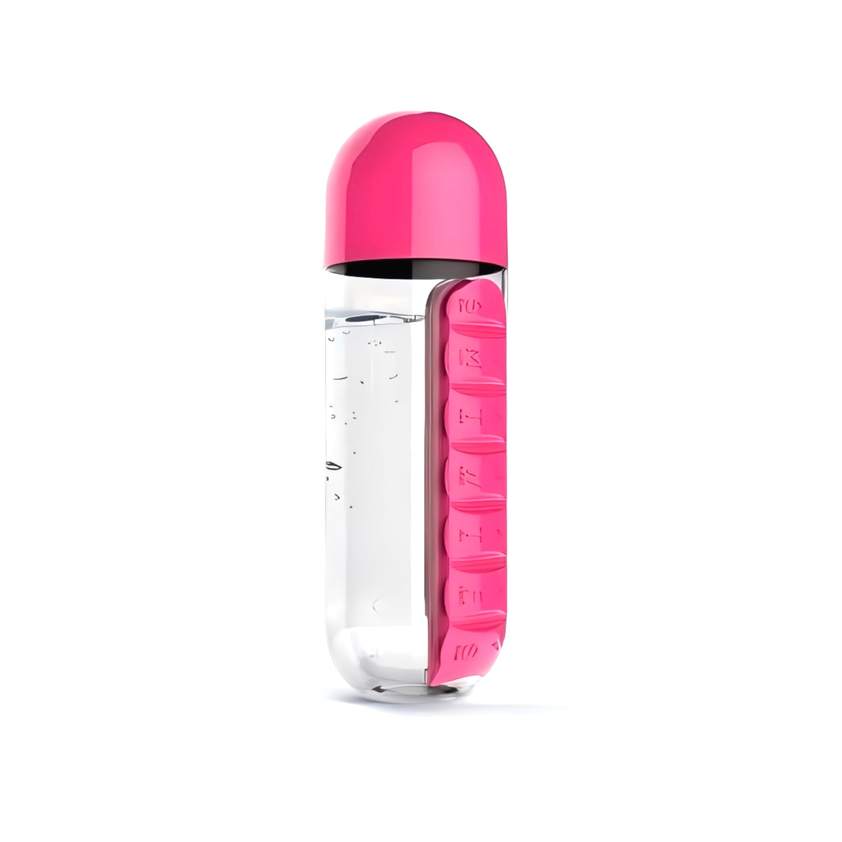 20.3oz Plastic Pill Bottle 5
