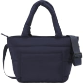 Puffer Recycled 9 Can Tote Cooler 11