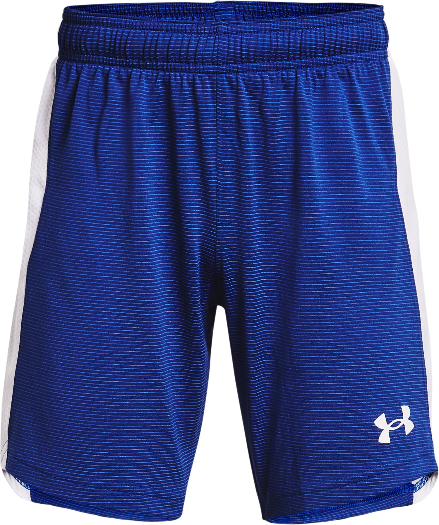 Kids' UA Match 2.0 Shorts 2
