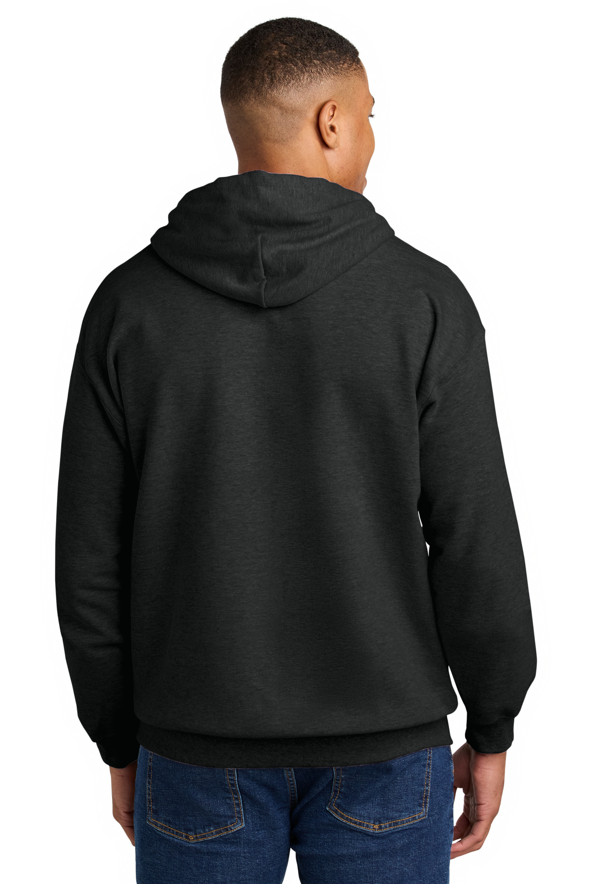 Gildan Softstyle Midweight Pullover Hooded Sweatshirt SF500 20