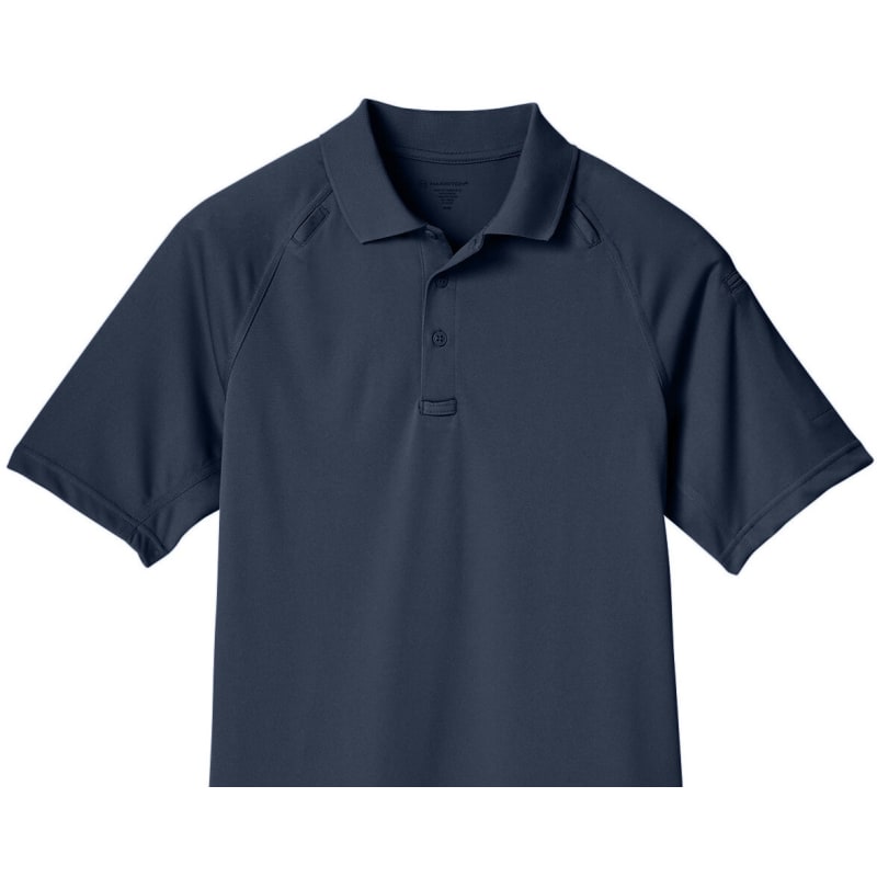 Harriton Men's Advantage Tactical Performance Polo 21