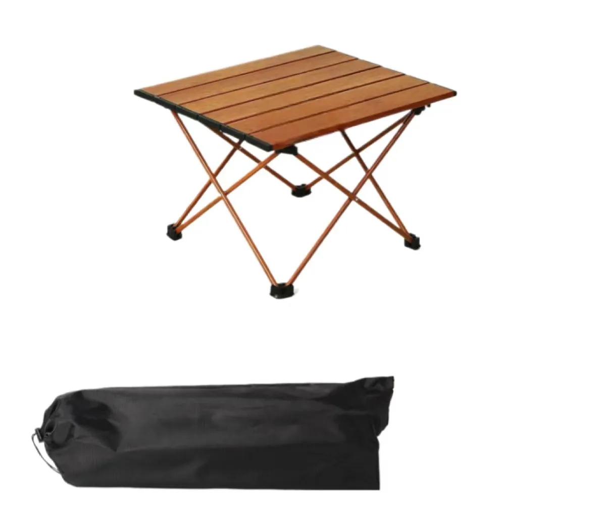 Portable Camping Folding Table 2