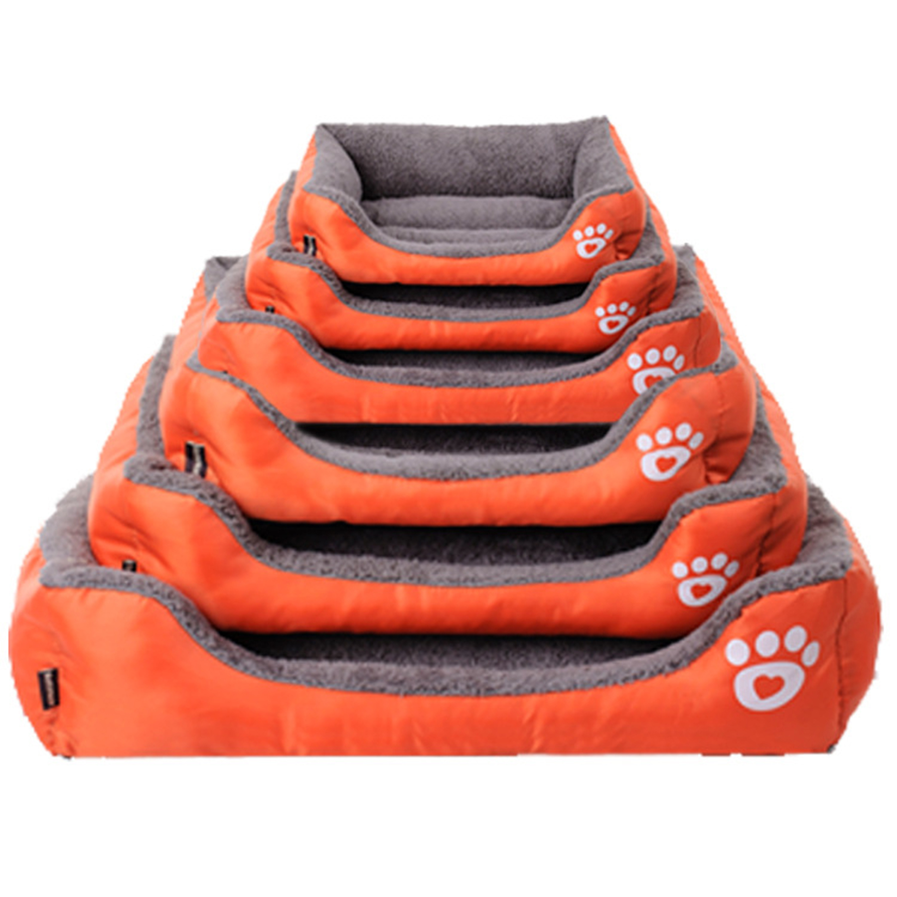 Warming Pet Bed 4