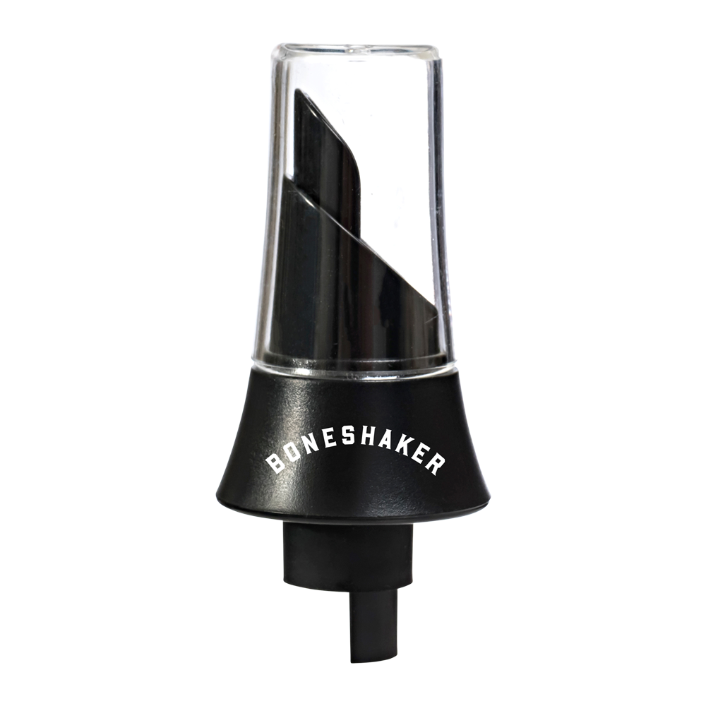 Wine Pourer with Stopper 1