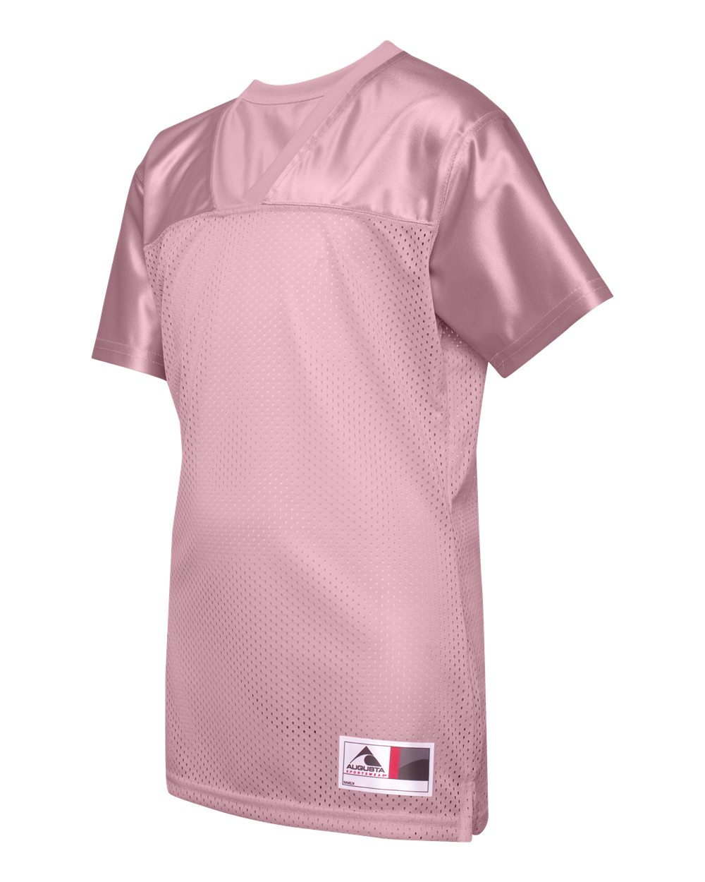 Women's Junior Fit Stadium Replica Football Jersey - 250 20