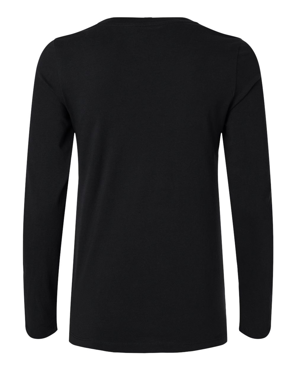 Women's RegenX Cotton Underscrub Long Sleeve T-Shirt