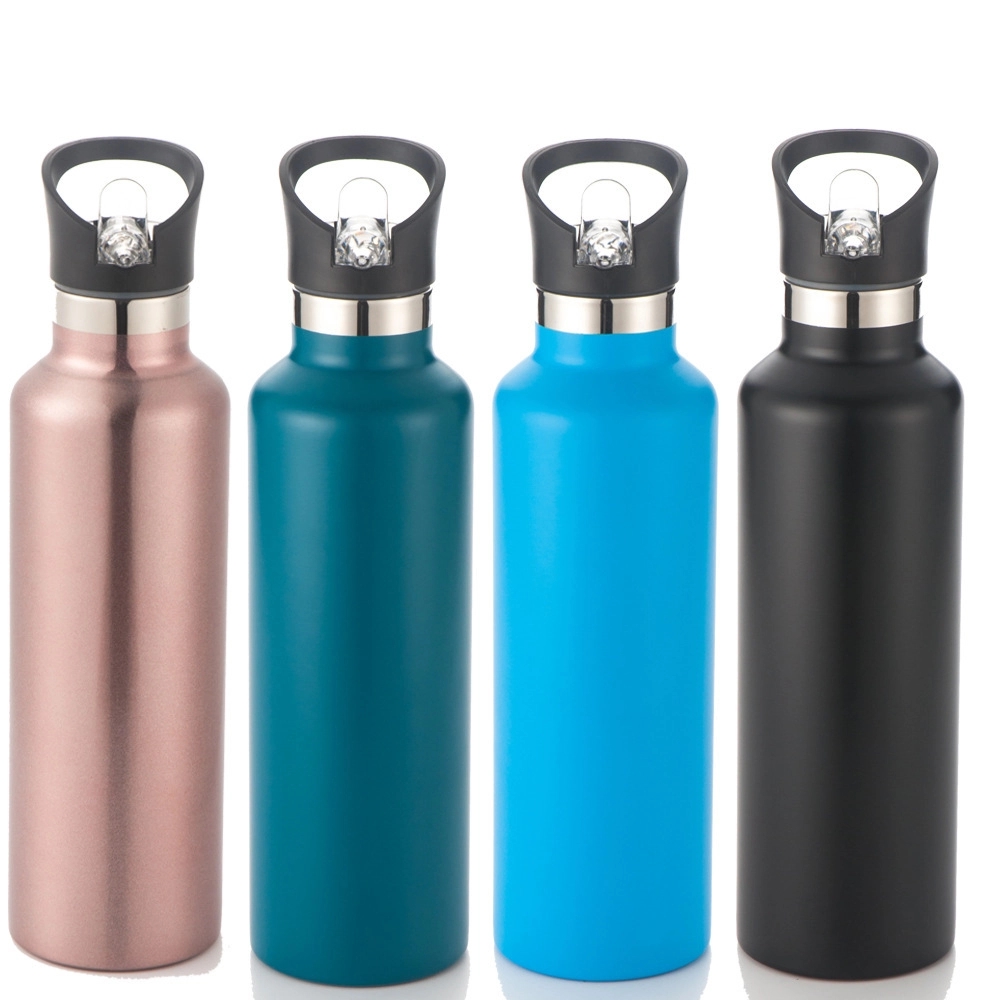 Basecamp Tundra Stainless Bottle - 20 oz. 1