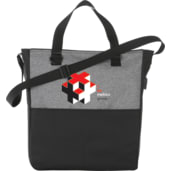 Cameron Convention Tote w/ USB Port 15