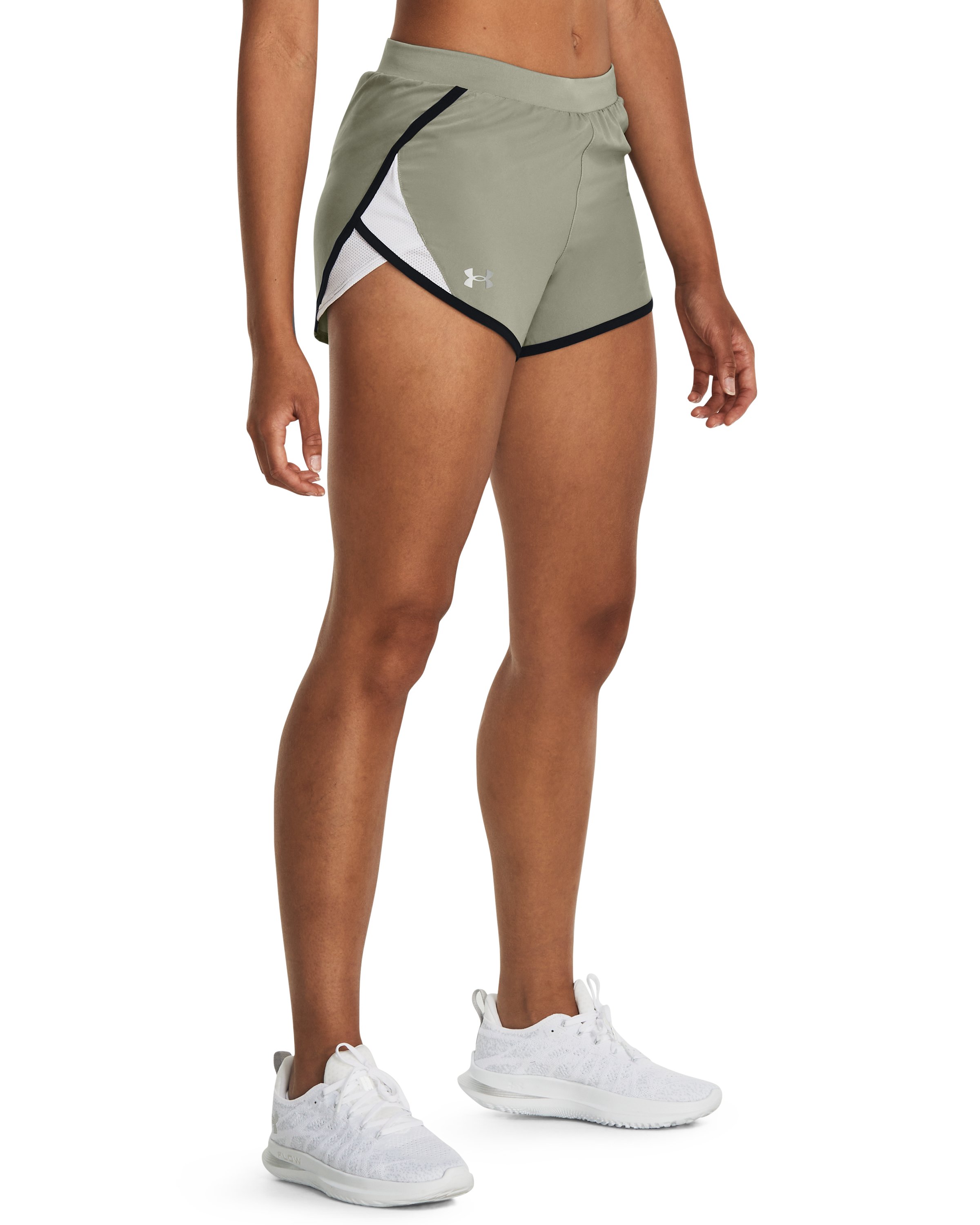 UA Fly-By 2.0 Women's 3.5 Shorts 70