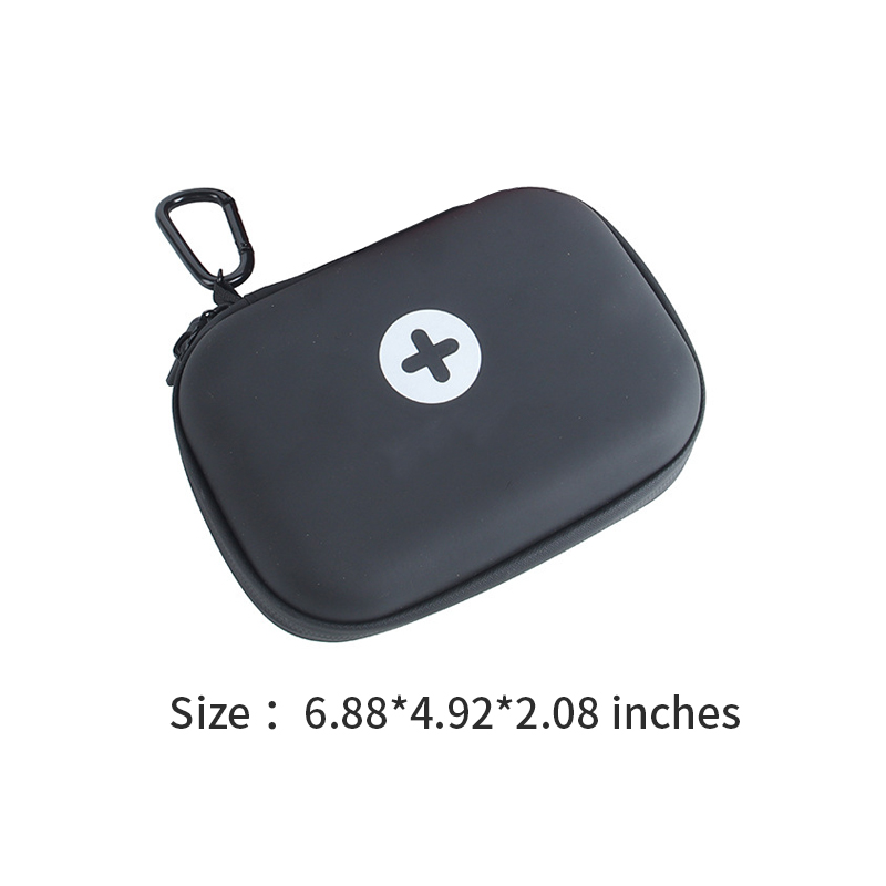 Portable Waterproof First Aid Kit 3