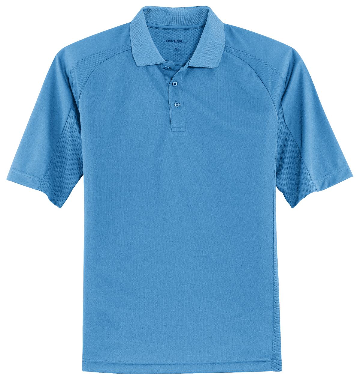 Sport-Tek® Dri-Mesh Pro Polo 54