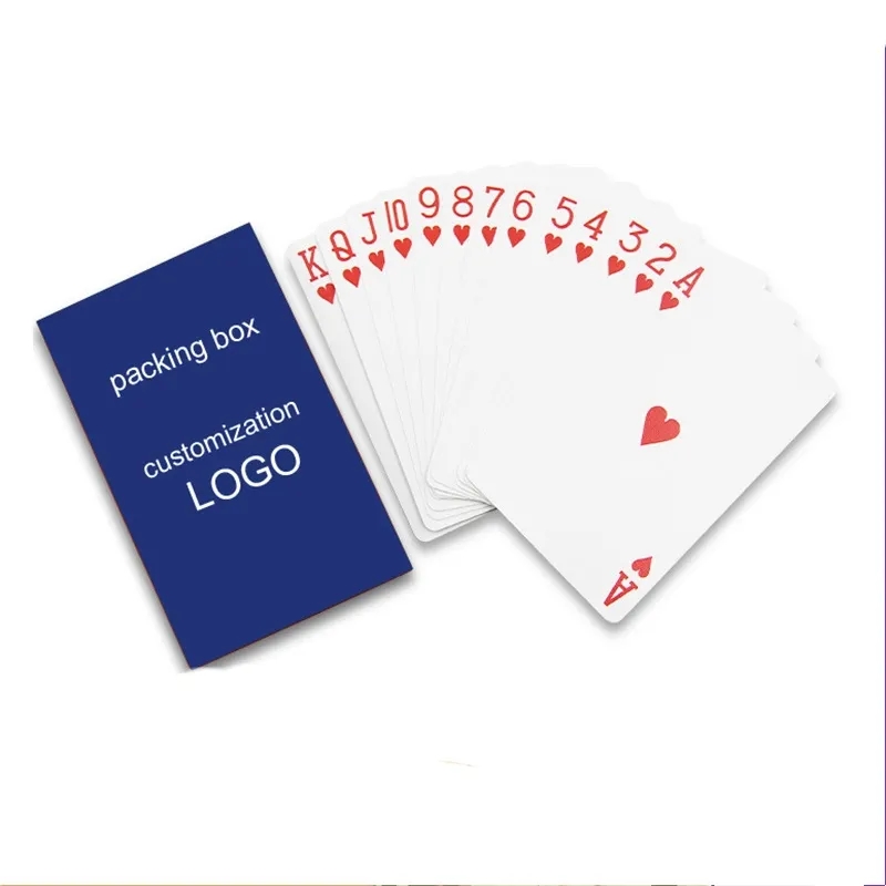 Custom Poker Playing Cards 6