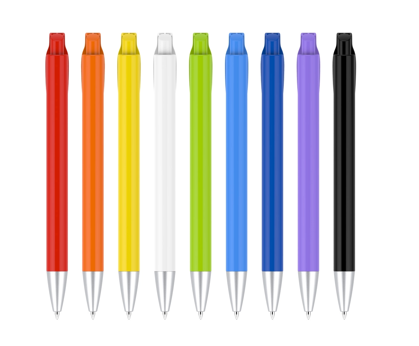 Fan Pen - color 14