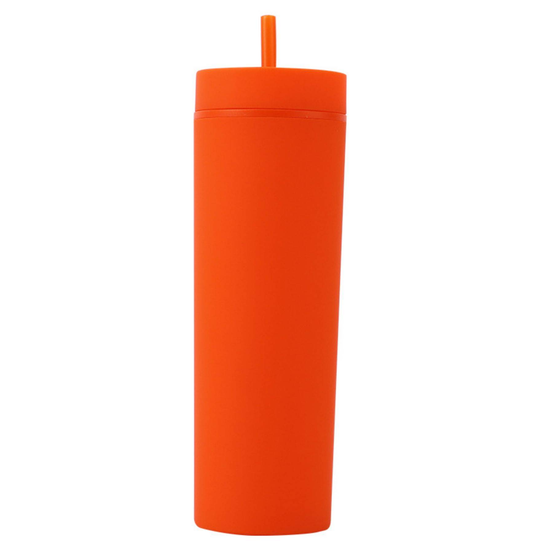16Oz Plastic Tumbler Drinkware 9