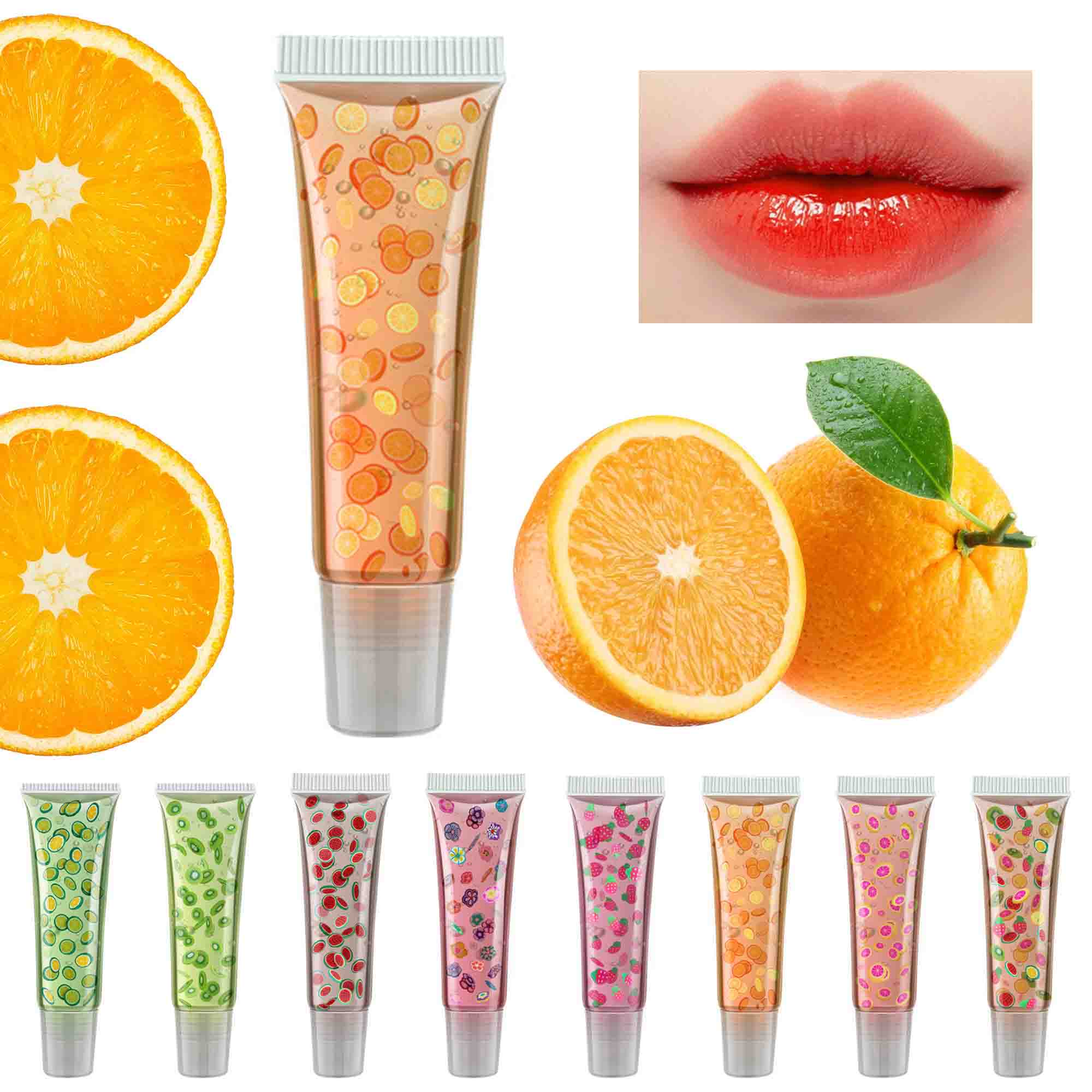 Lasting Finish Lipstic 1