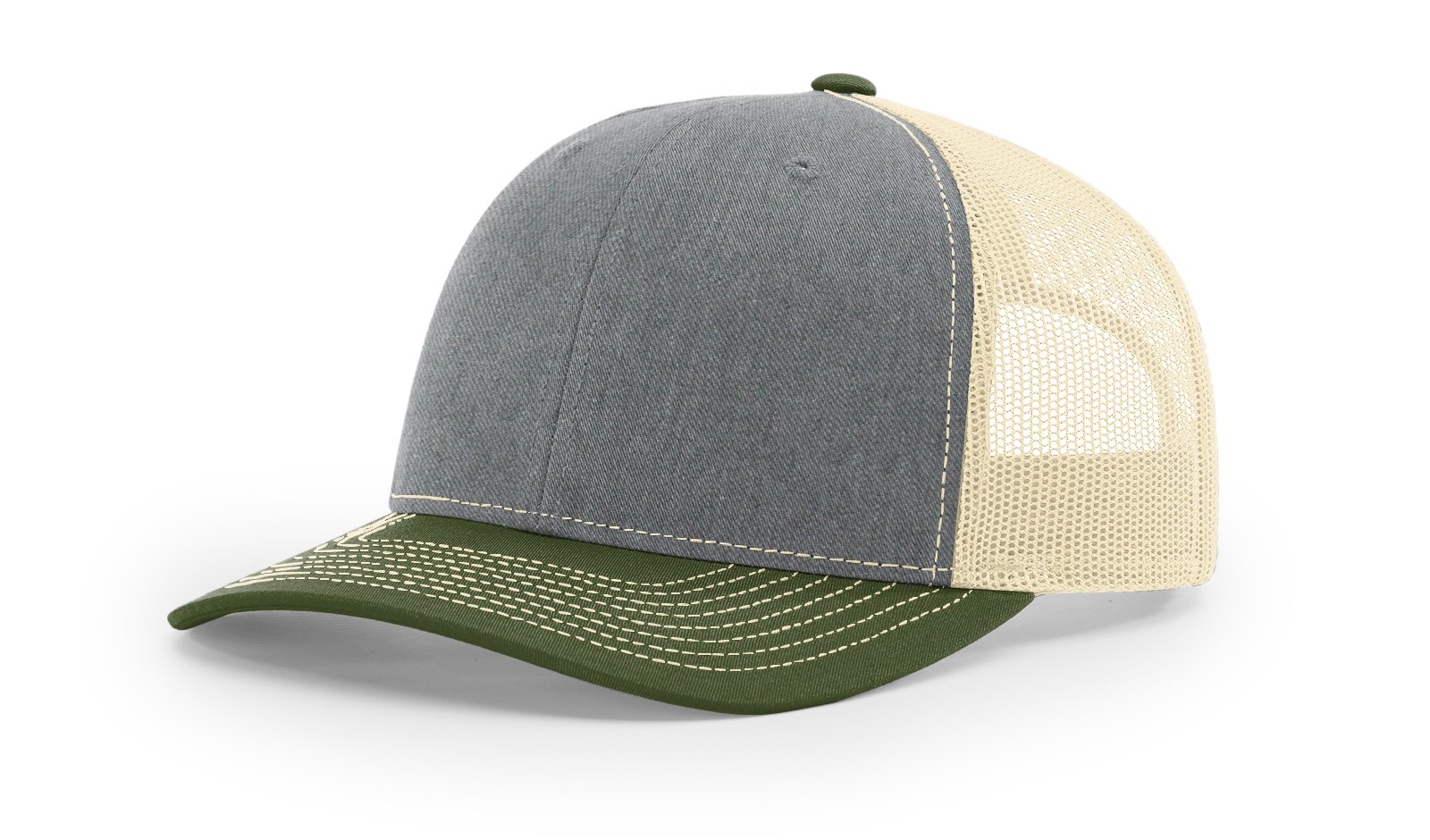 Trucker 138