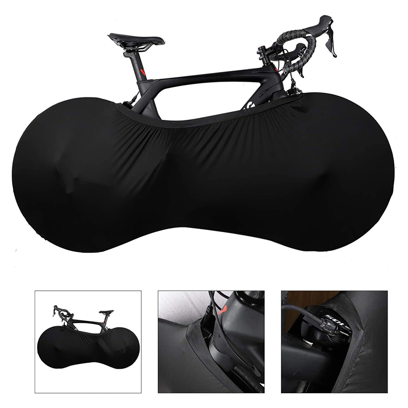 Bicycle Wheel Protection Cover 2