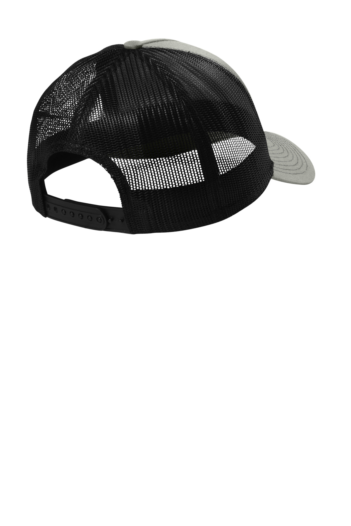 Port Authority Snapback Five-Panel Trucker Cap C405 19