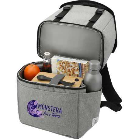 Merchant & Craft Revive Recycled Backpack Cooler 30