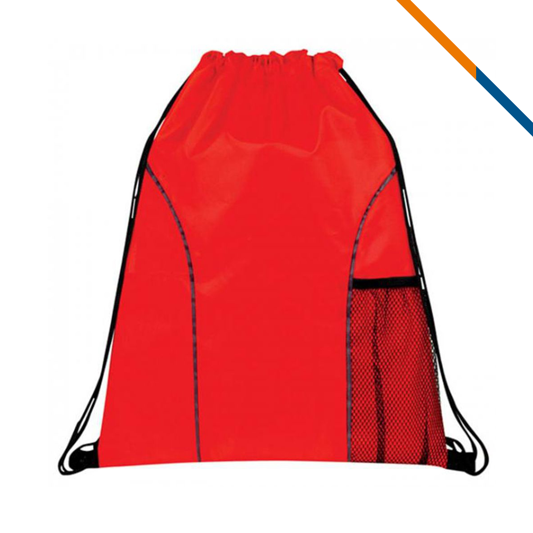 Mordit Drawstring Backpack 8