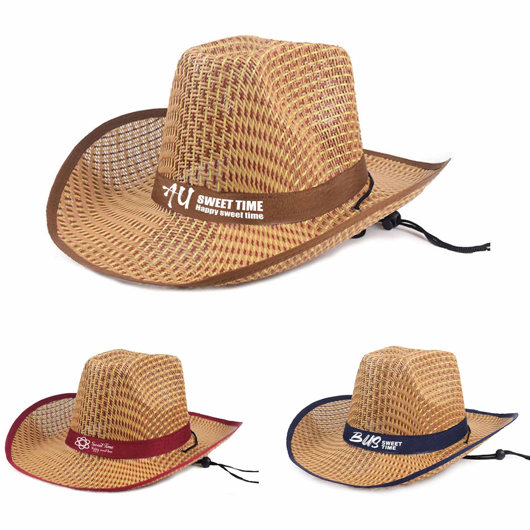 Straw Hat 1