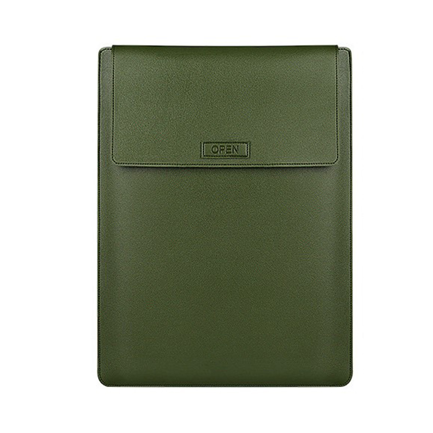 Multifunction Laptop Sleeve 4
