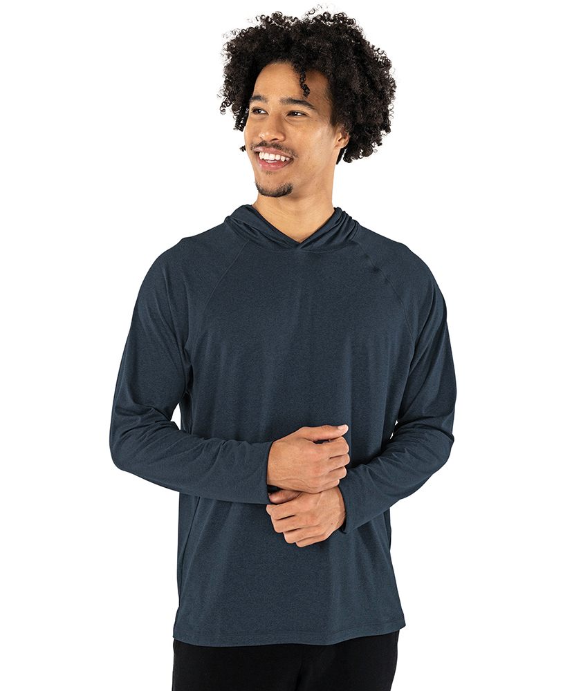 Cayak Lightweight Stretch Hoodie 183