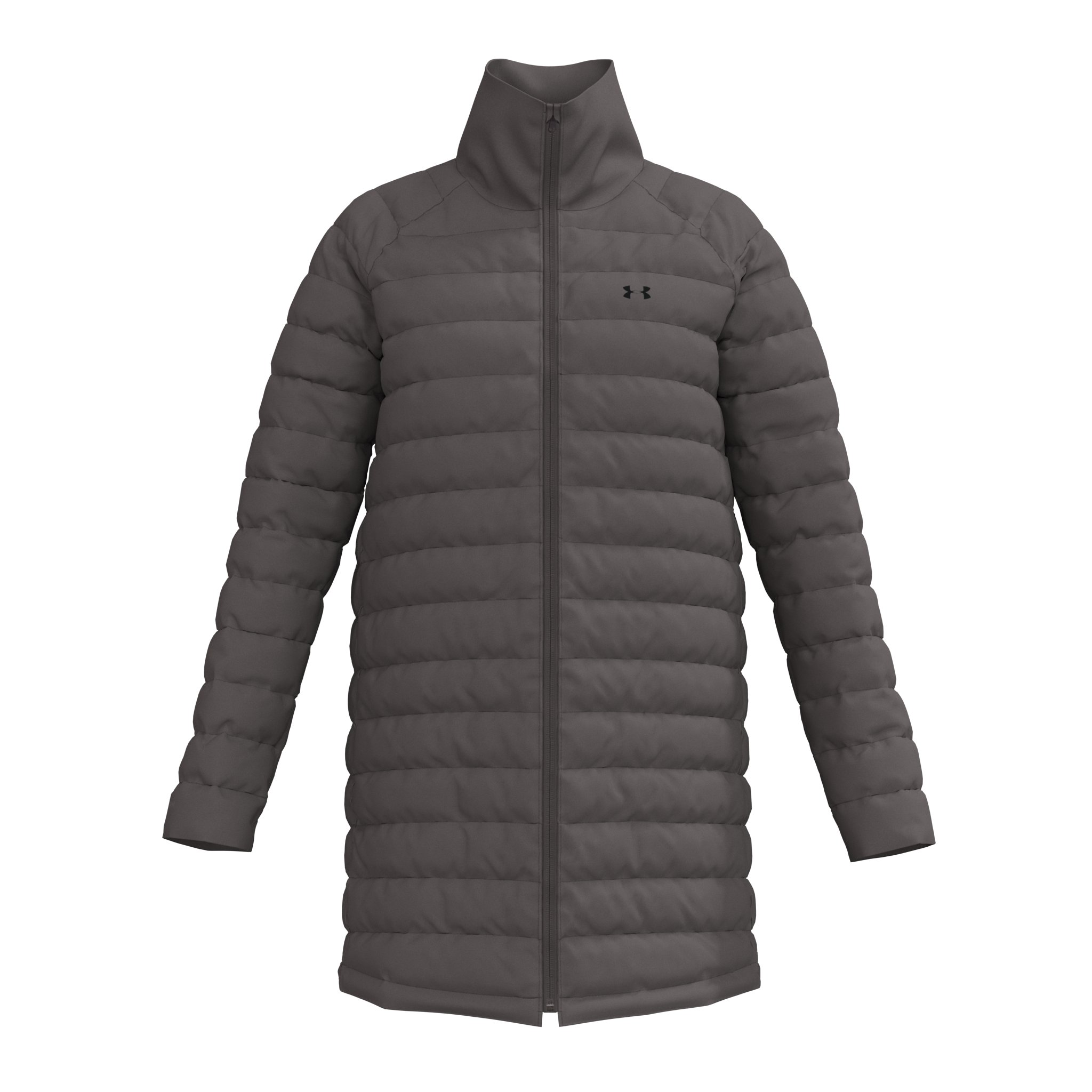Women's UA Insulate Parka 4