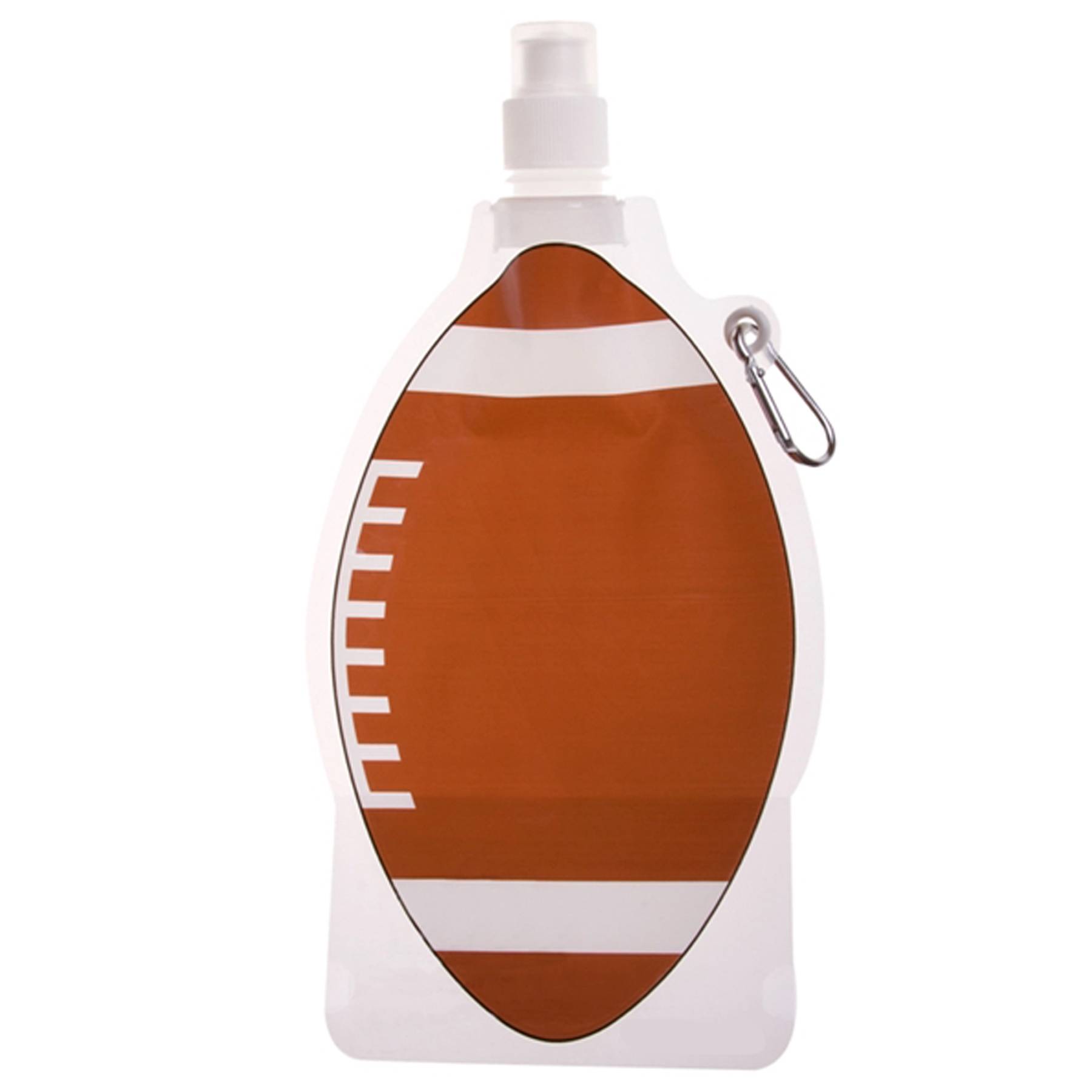 Football Folding Water Bag For Outdoor Sports 5