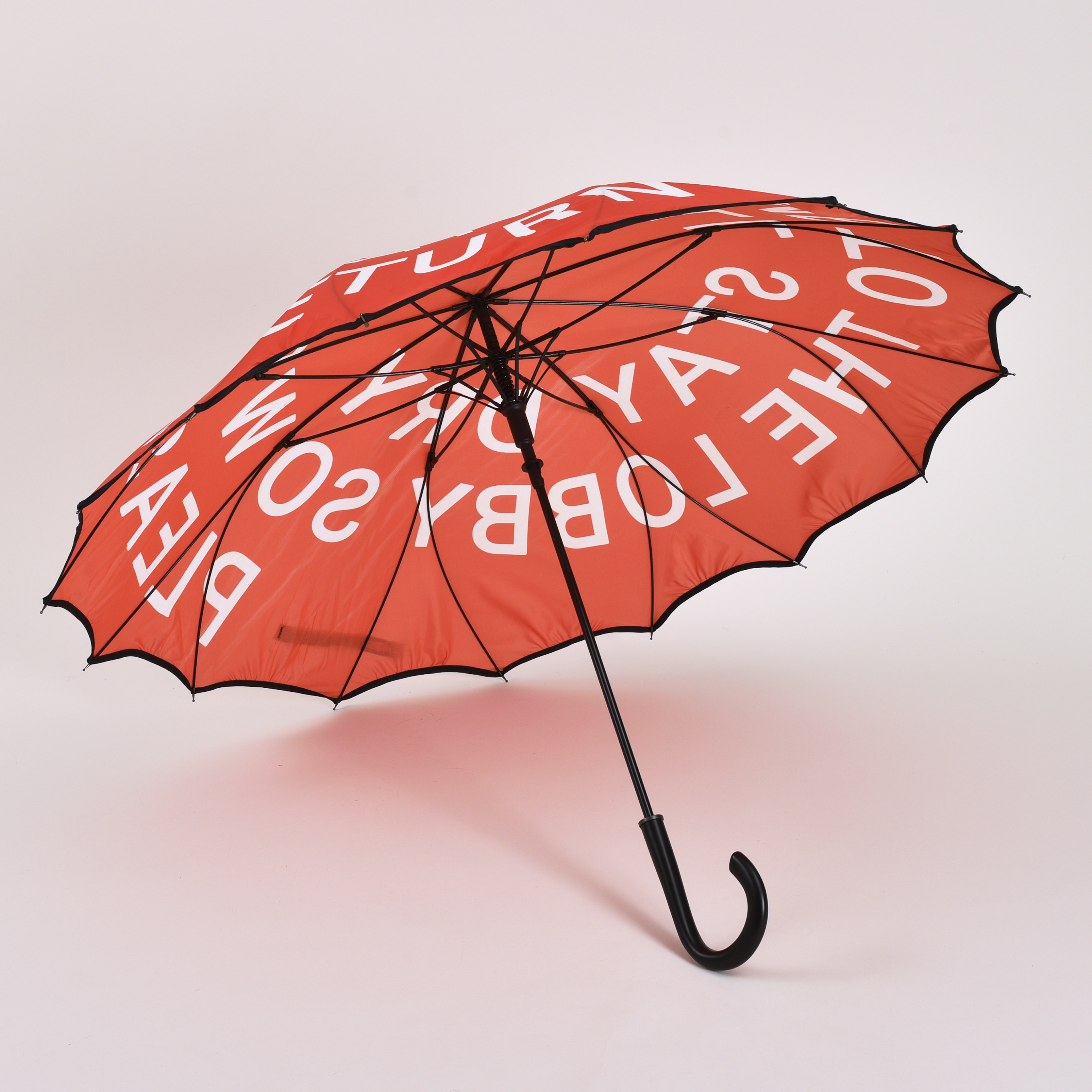 Seamless Umbrella