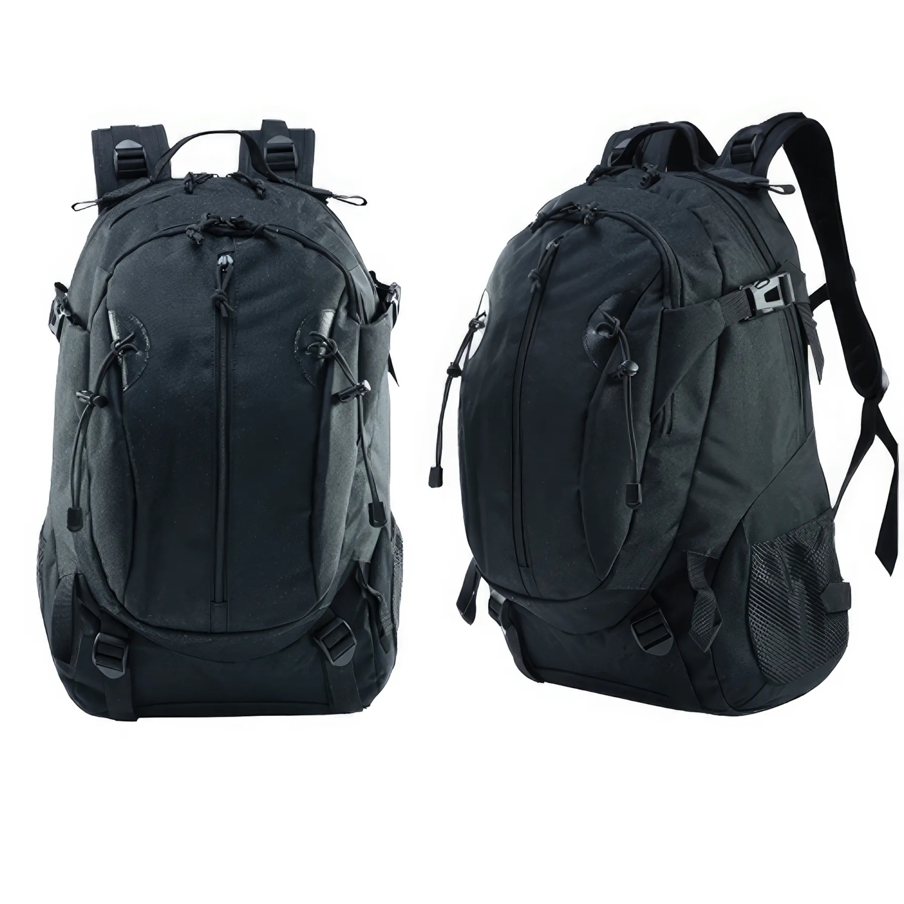 Hiking And Mountaineering Outdoor Backpack 3