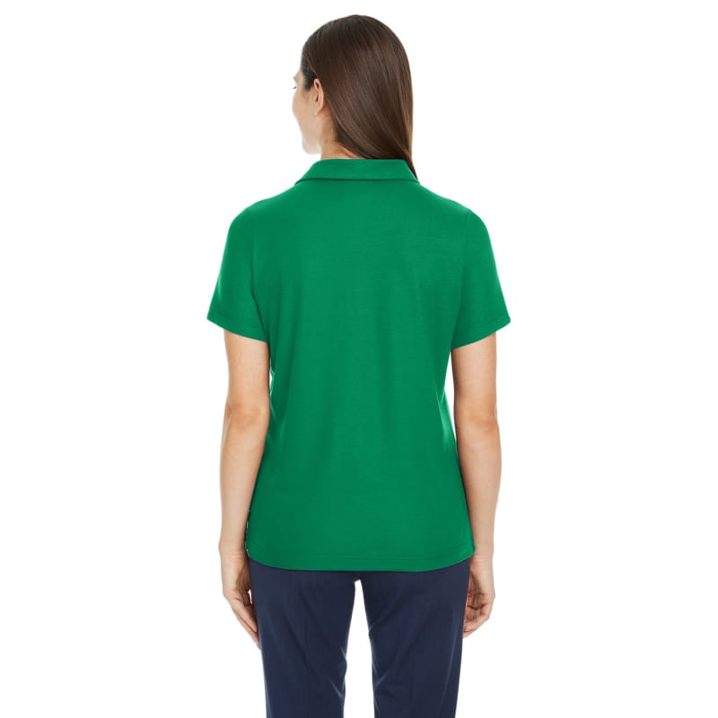 CORE365 Ladies' Fusion ChromaSoft™ Pique Polo 89