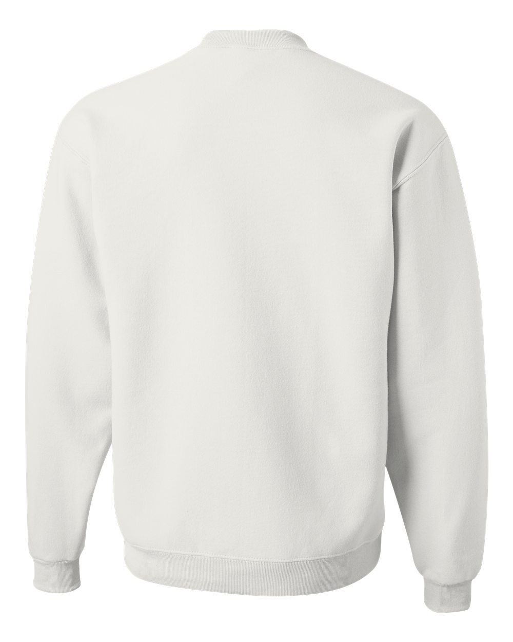 Unisex NuBlend® Crewneck Sweatshirt - 562MR 46