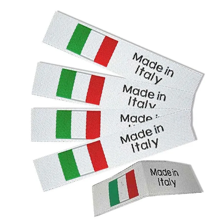 Woven Labels 18