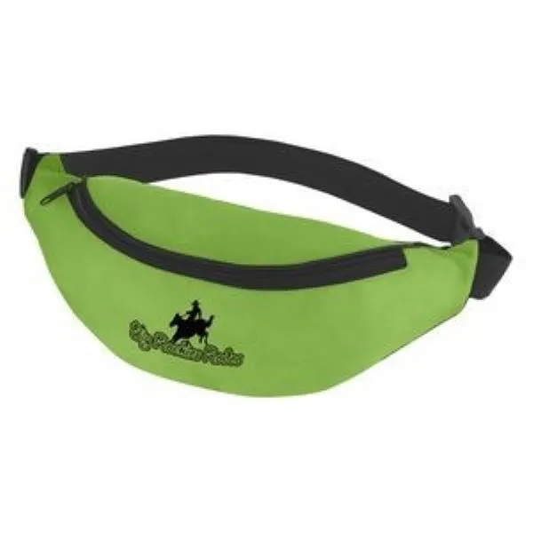 Budget Fanny Pack 6