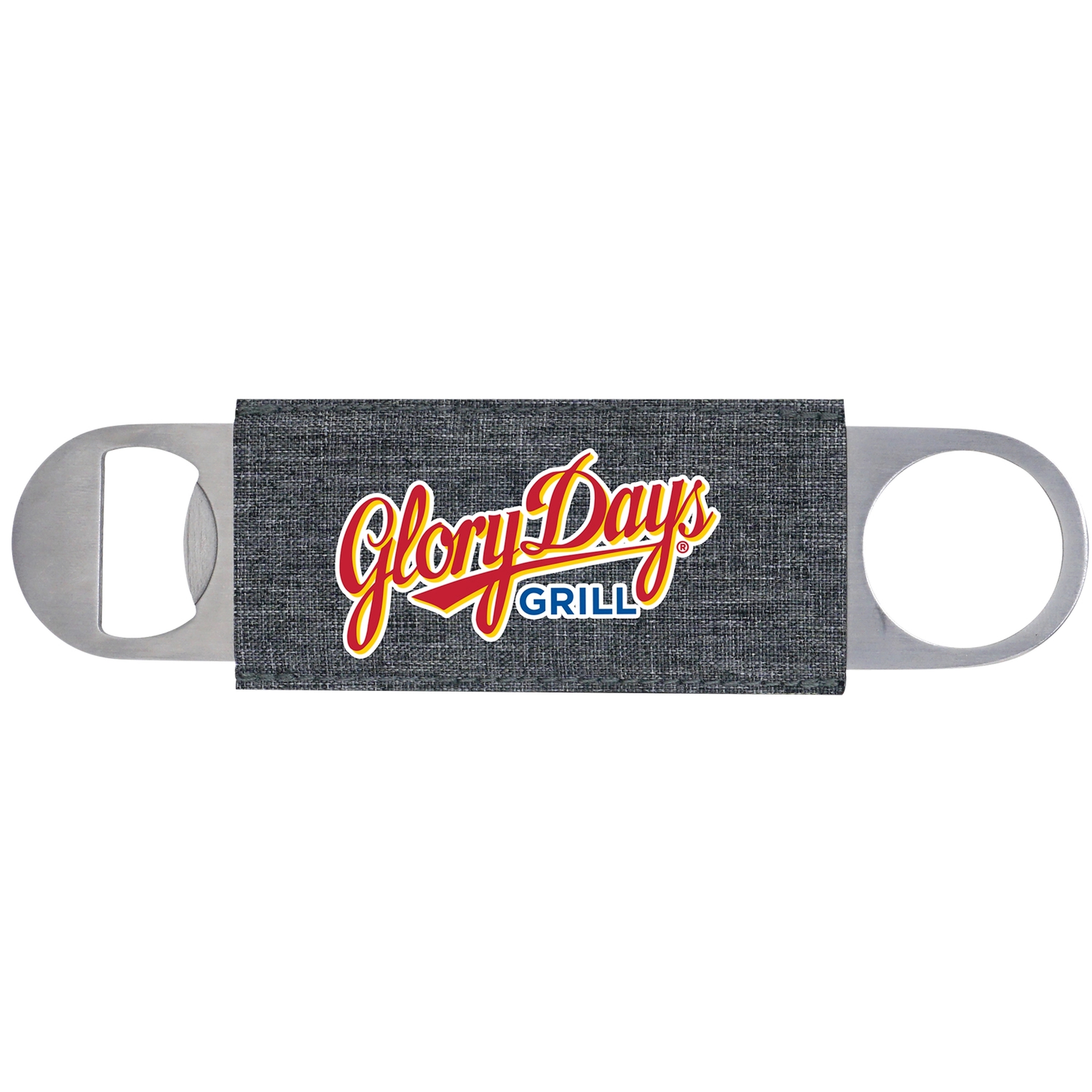 Ridge Bar Key 7