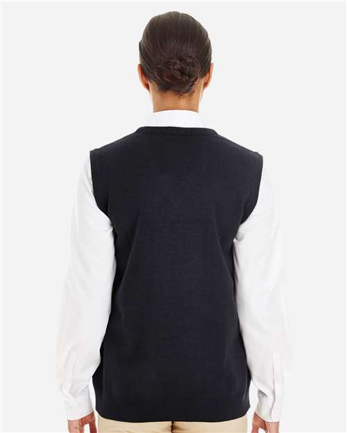 Women's Pilbloc™ V-Neck Sweater Vest - M415W 14
