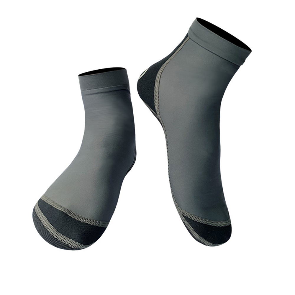 Water Shoes Beach Sand Volleyball Socks Wetsuit Fins Booties 2
