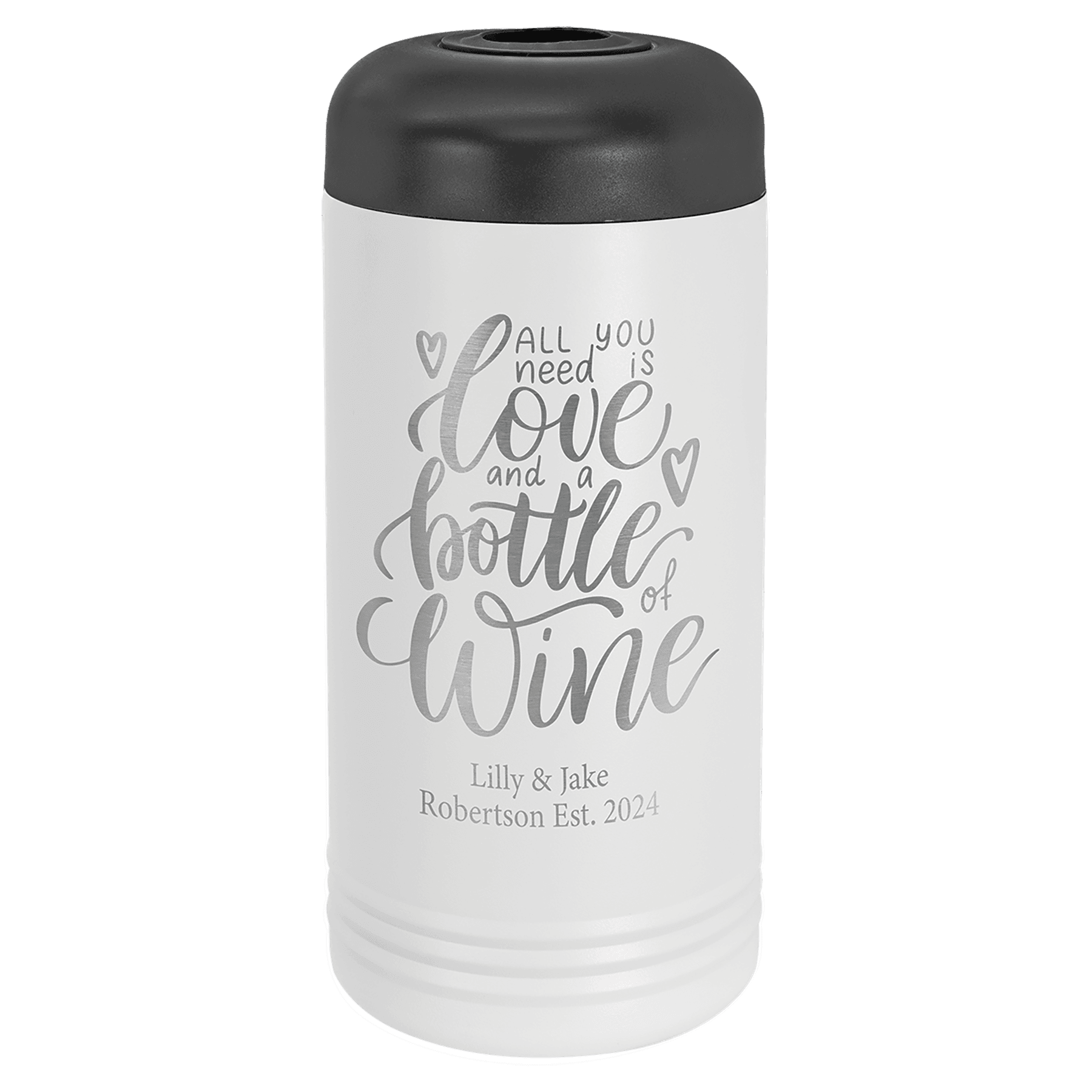 Polar Camel White Wine Chiller 2