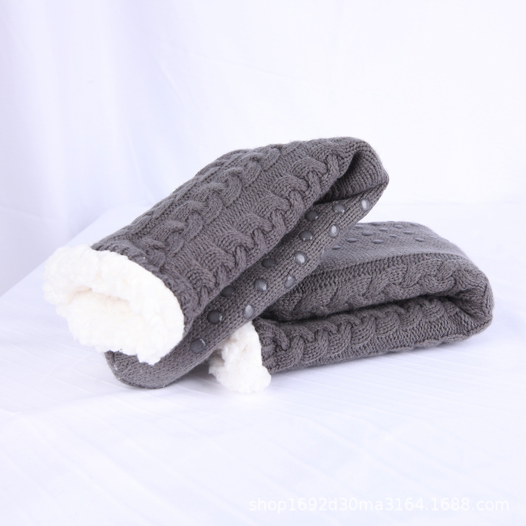Slipper Socks 3