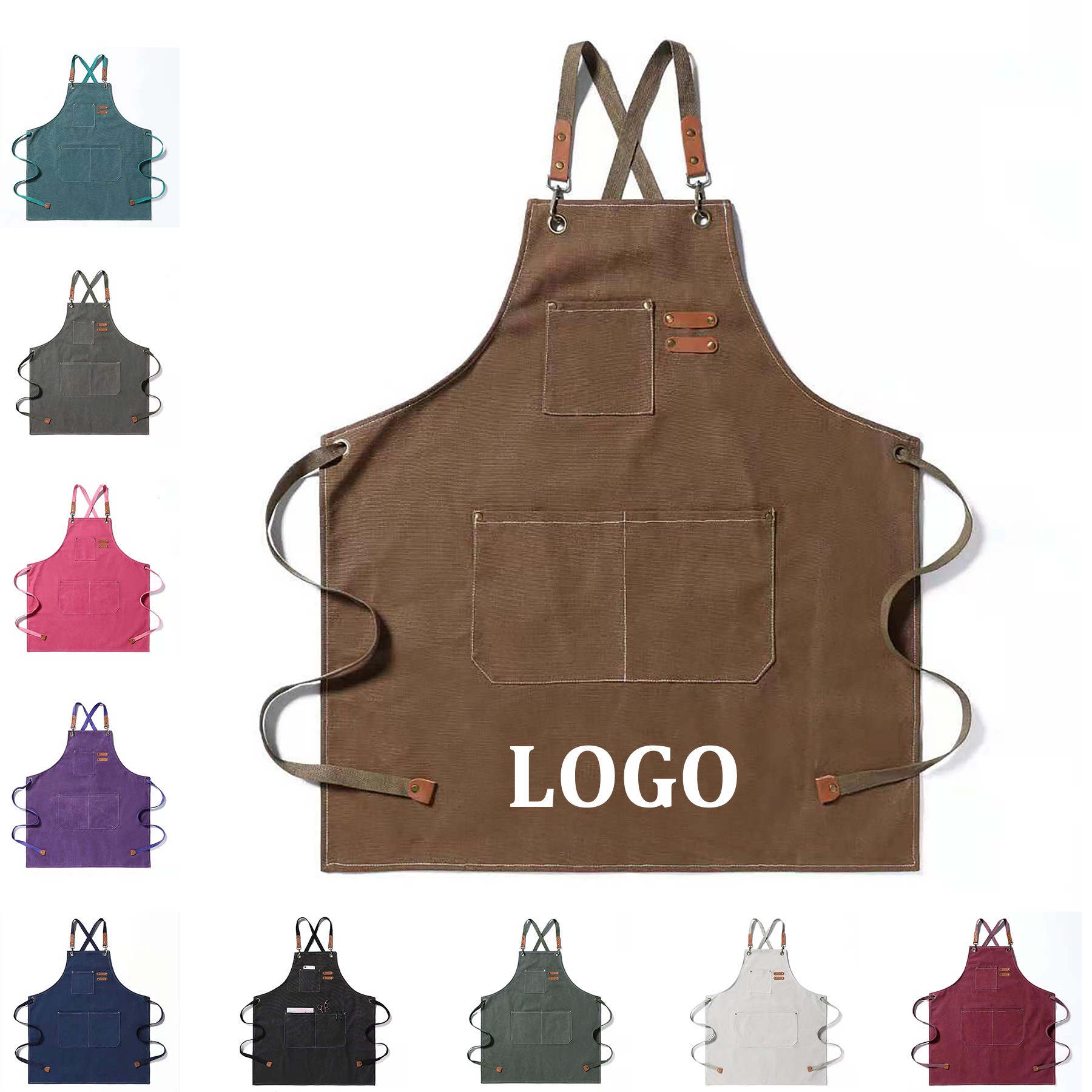 Work Apron