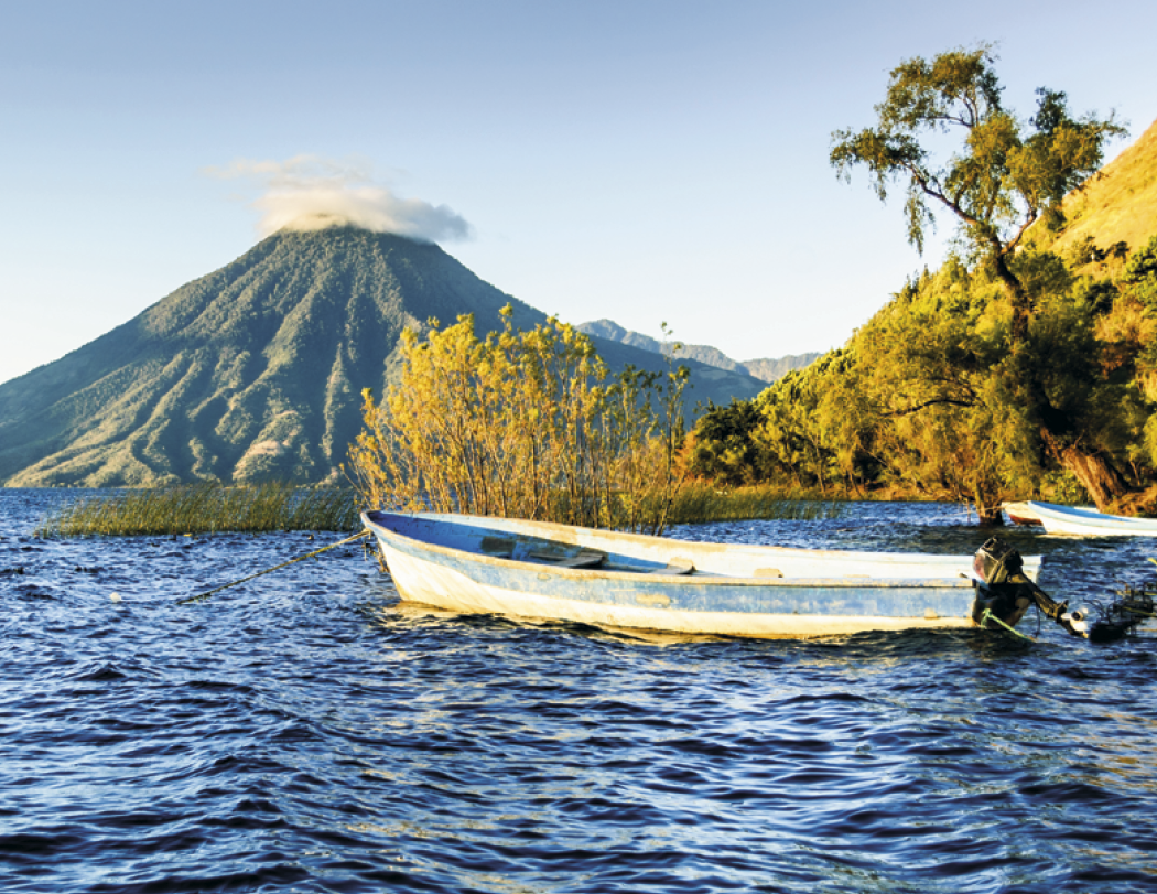 Good Value™ Latinoamerica en Paisajes - Stapled Calendar 39