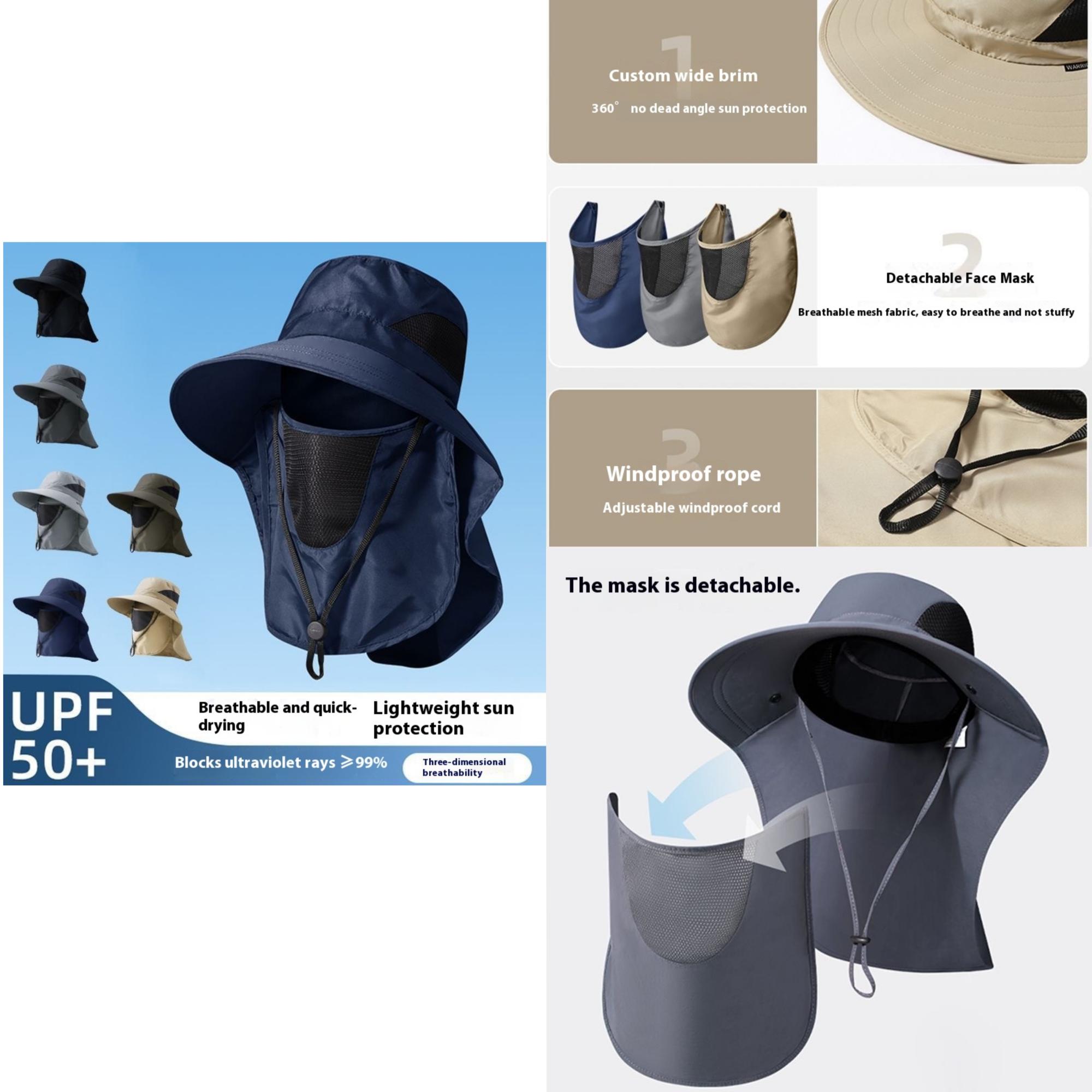 MOQ 10pcs Bucket Hats 1