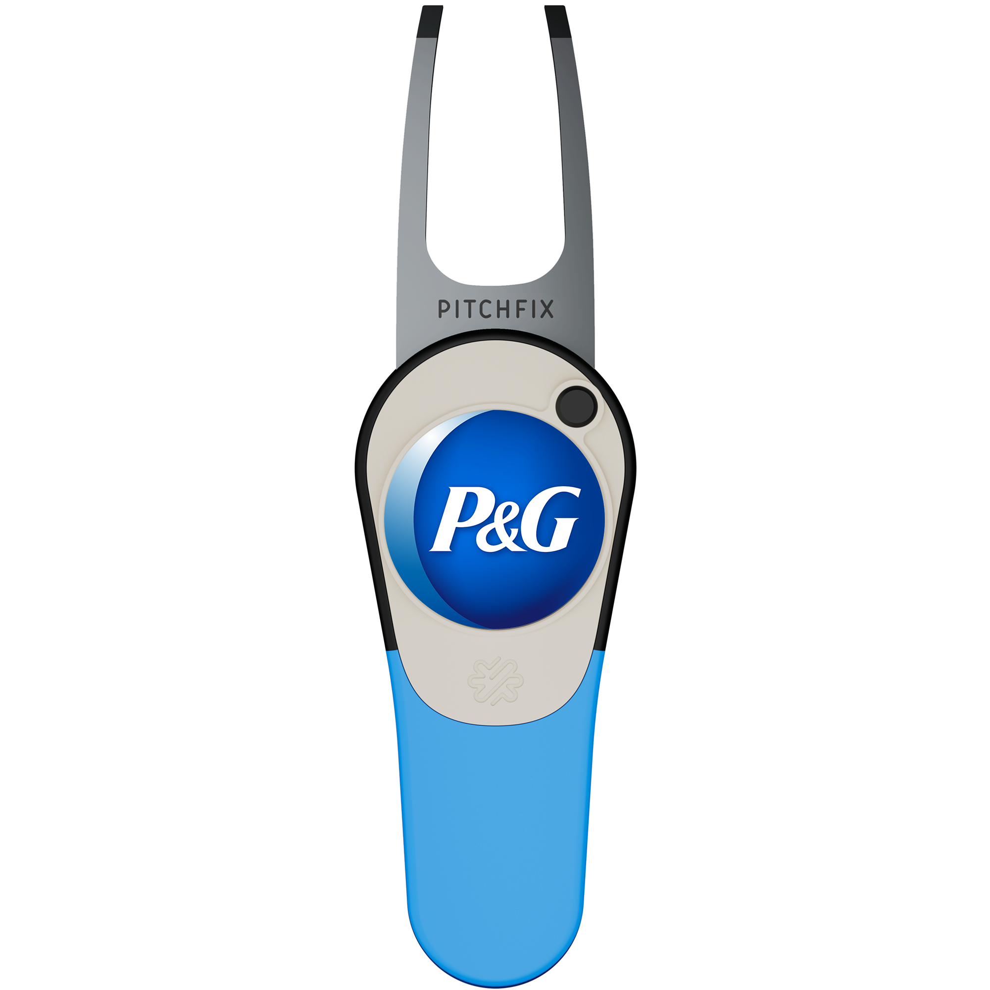 PitchFix XL Divot Tool 9