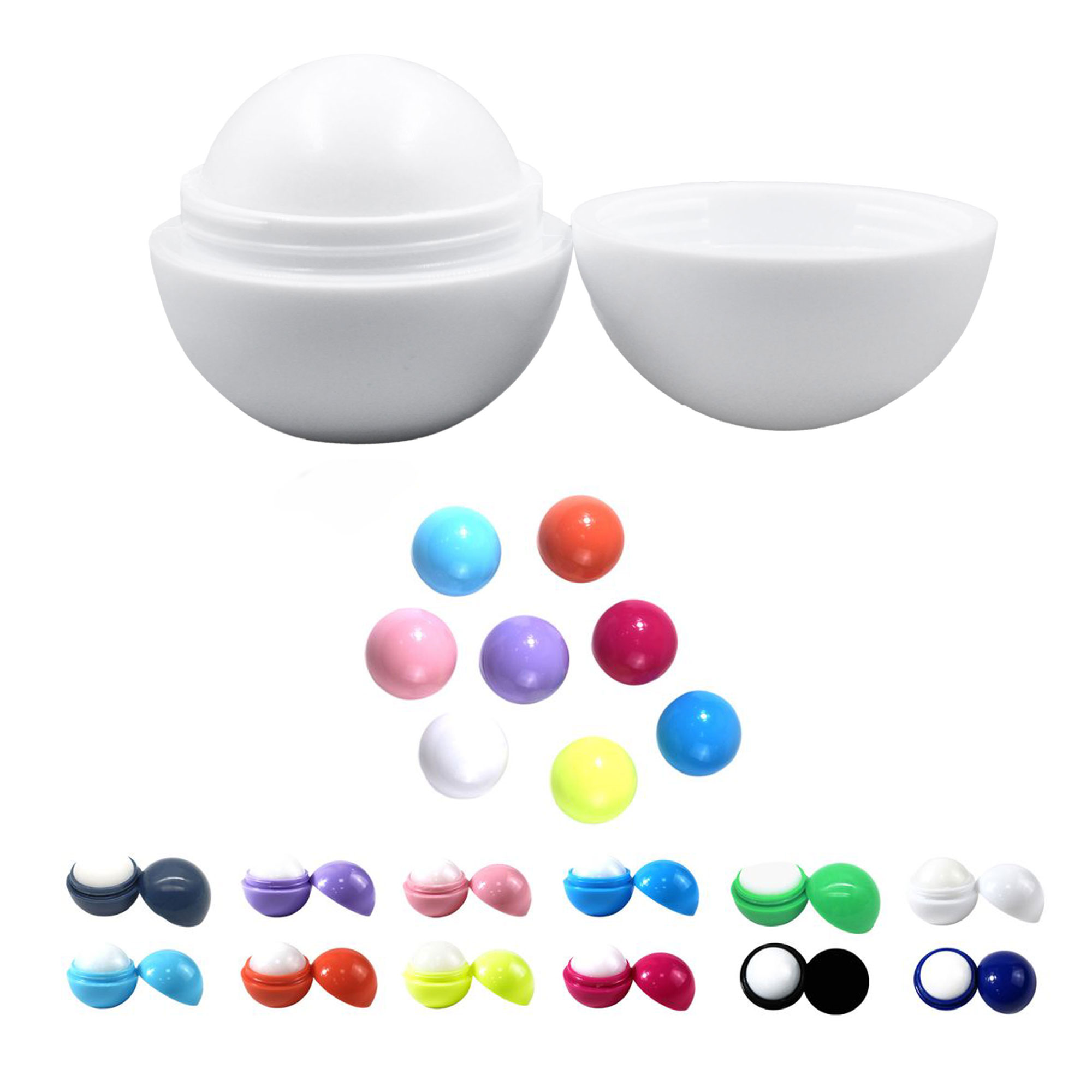 Lip Balm 1