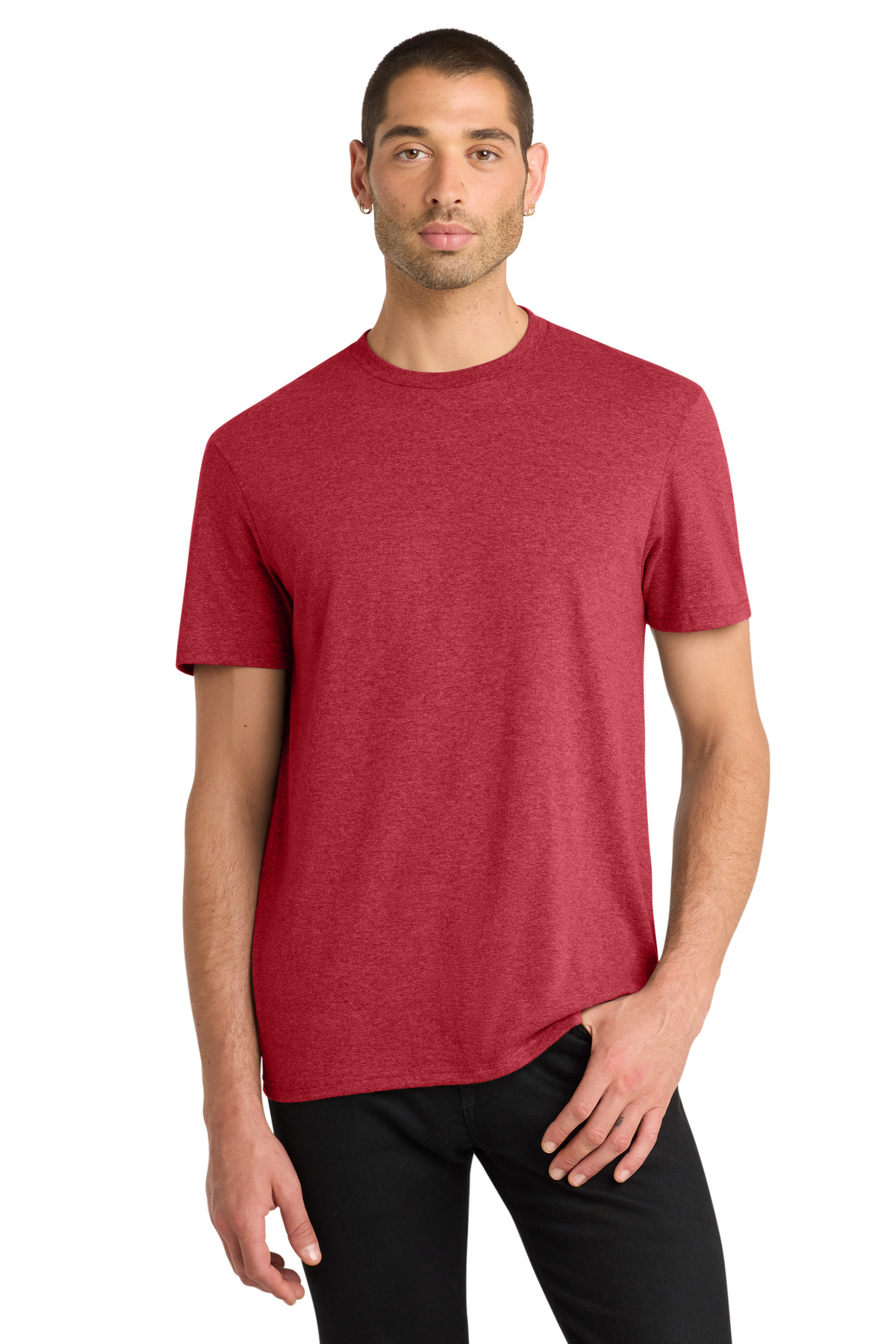 District Very Important Tee . DT6000 43