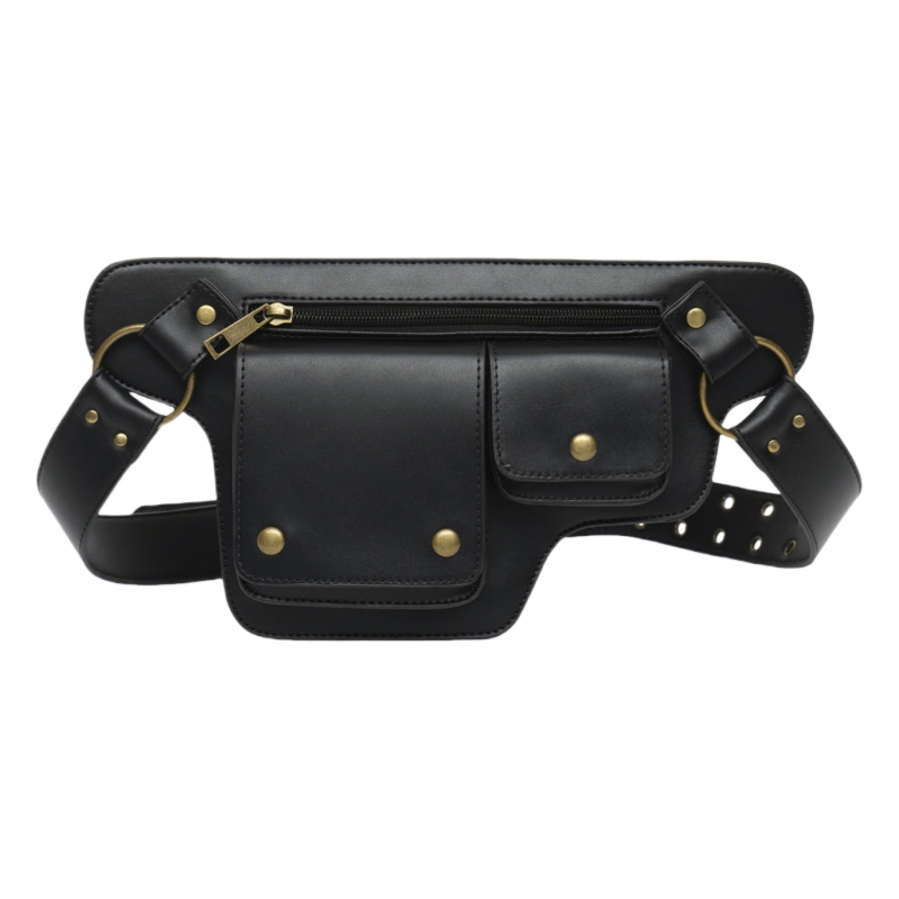 Vintage Fanny Pack 4