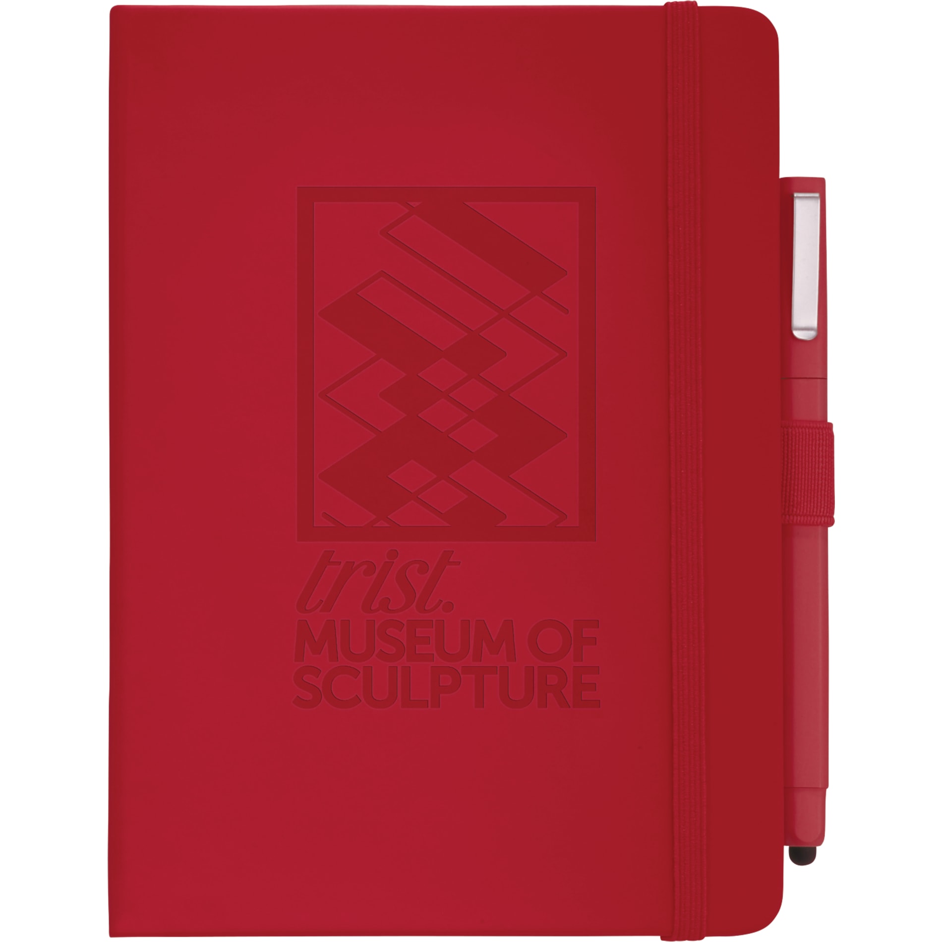 FSC® Mix Vienna Hard Bound Journal Bundle Set