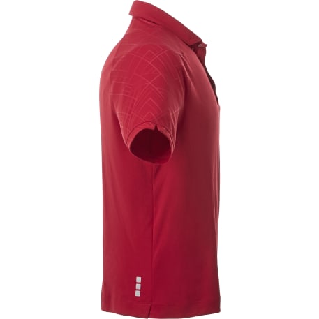 Mens HAKONE SS Polo 34