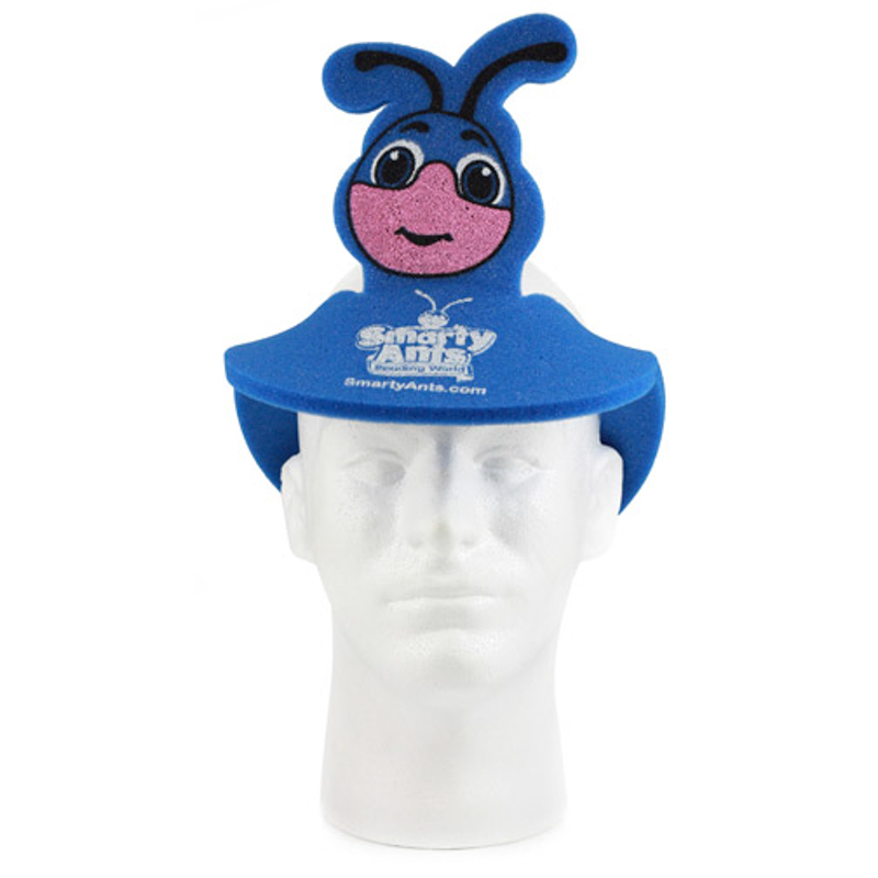 Antenna Popup Visor 17